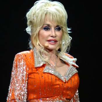 Dolly Parton