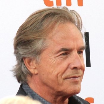 Don Johnson