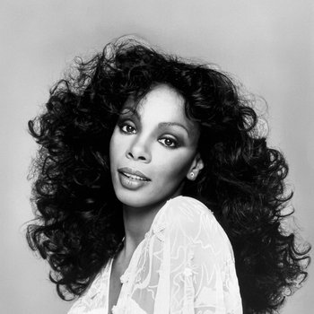 Donna Summer