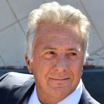 Dustin Hoffman