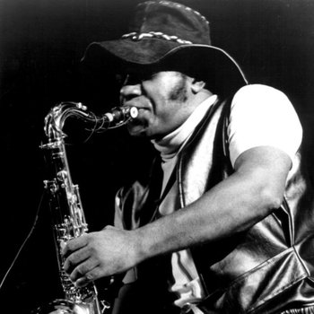 Eddie Harris