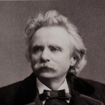 Edvard Grieg