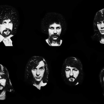 Electric Light Orchestra
