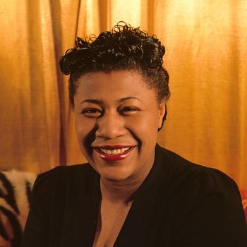 Ella Fitzgerald