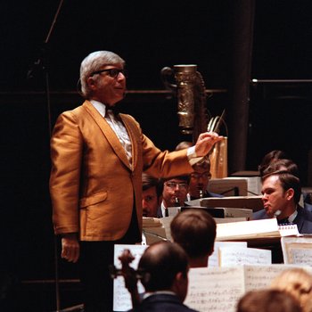Elmer Bernstein