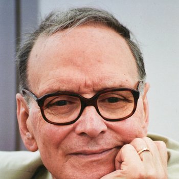 Ennio Morricone