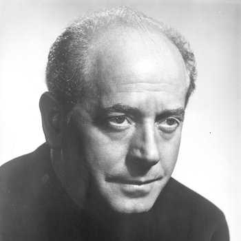 Eugene Ormandy