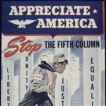 Fifth Column