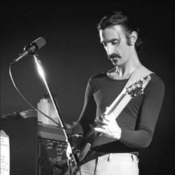 Frank Zappa