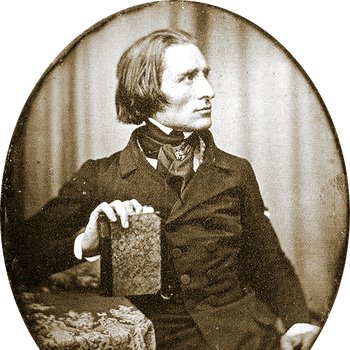 Franz Liszt