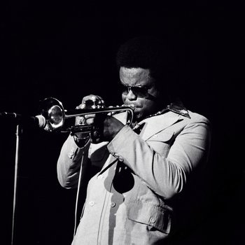 Freddie Hubbard