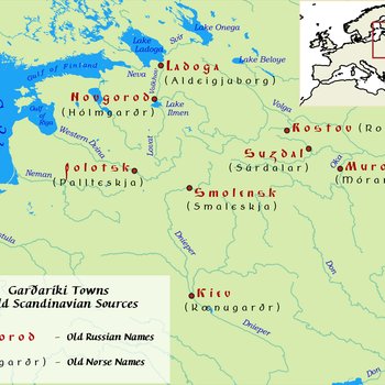 Gardarika (2)