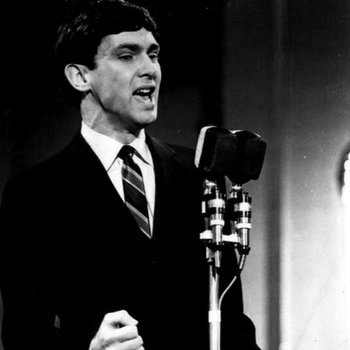 Gene Pitney