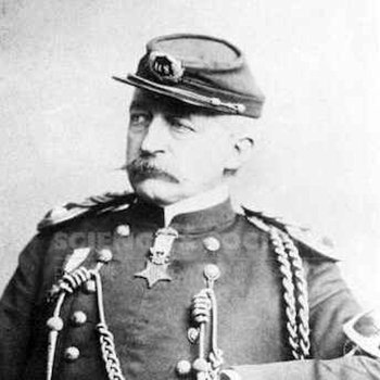 George Edward Gouraud