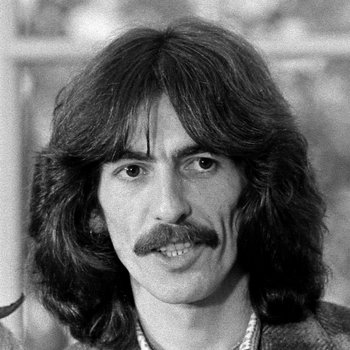 George Harrison