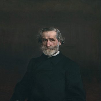 Giuseppe Verdi