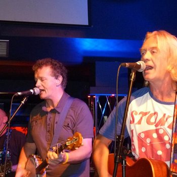 Goats Don't Shave (2)