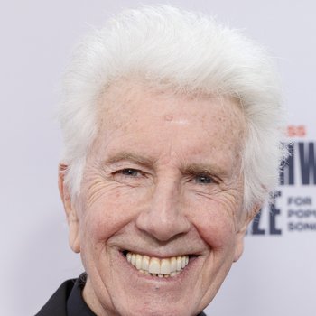 Graham Nash
