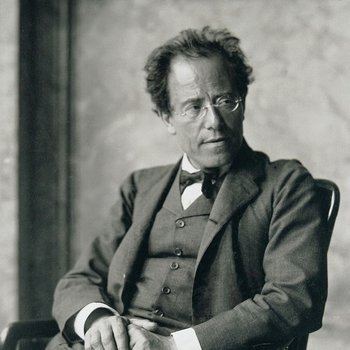 Gustav Mahler