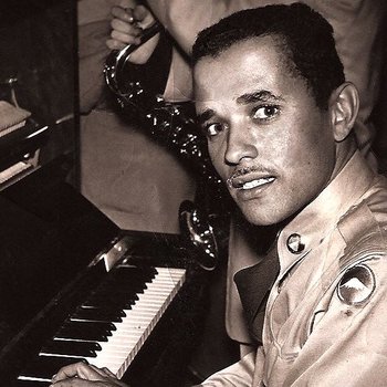 Hampton Hawes