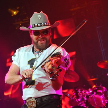Hank Williams Jr.