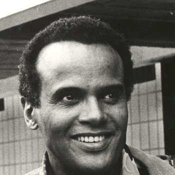 Harry Belafonte