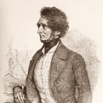 Hector Berlioz