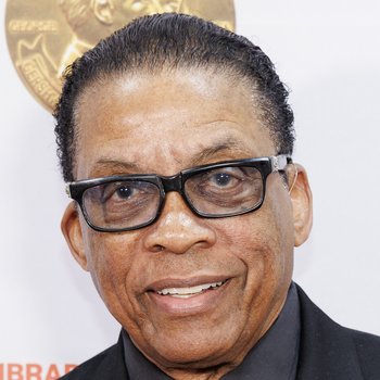 Herbie Hancock