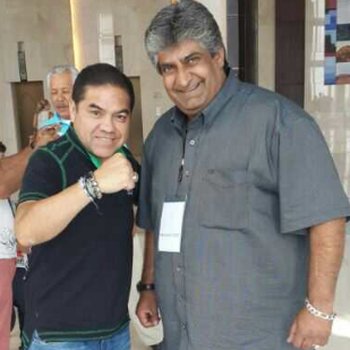 Humberto Gonzalez (2)