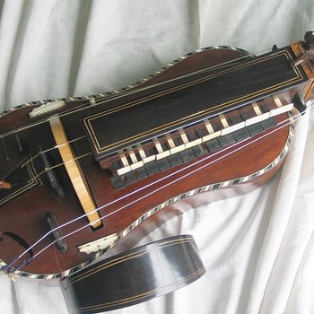 Hurdy Gurdy