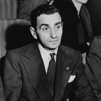 Irving Berlin