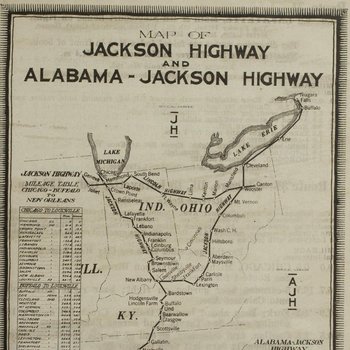 Jackson Highway