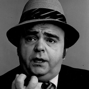 James Coco
