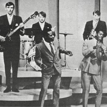 Jay & The Techniques