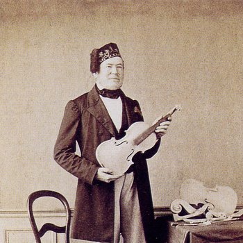 Jean-Baptiste Vuillaume
