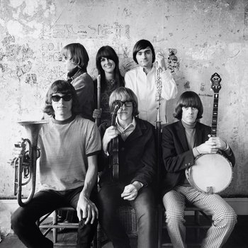 Jefferson Airplane