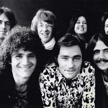 Jefferson Starship