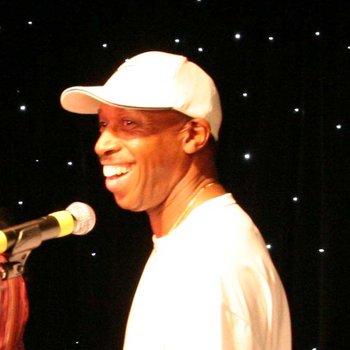 Jeffrey Osborne