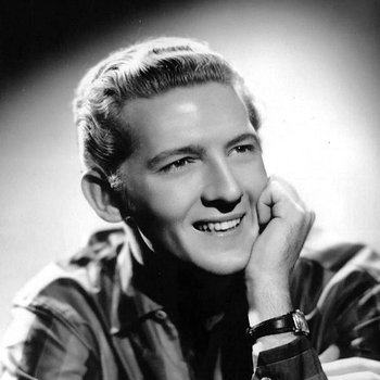 Jerry Lee Lewis