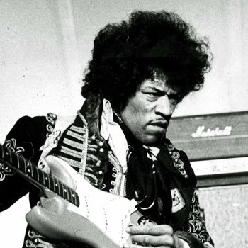 Jimi Hendrix