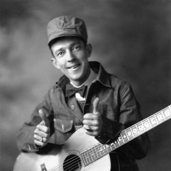 Jimmie Rodgers