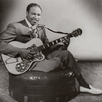 Jimmy Reed