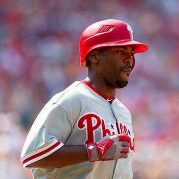 Jimmy Rollins