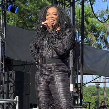 Jody Watley