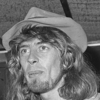 John Mayall