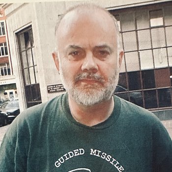 John Peel