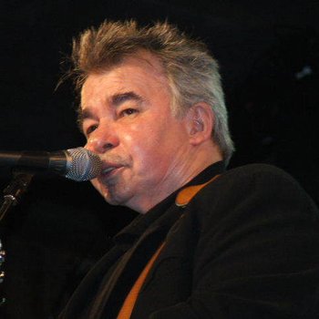 John Prine
