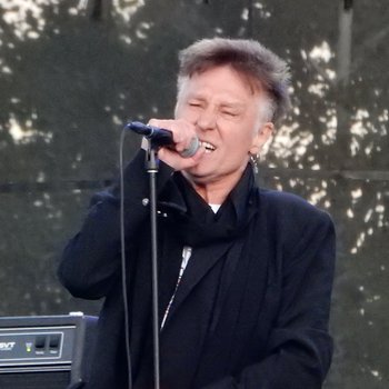 John Waite