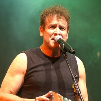 Johnny Clegg