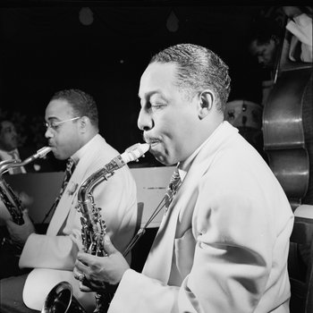 Johnny Hodges
